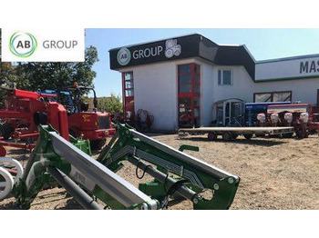 Frontlastar för traktor Inter-Tech front loader IT 1600 / L: bild 4 Frontlastar för traktor Inter-Tech front loader IT 1600 / L: bild 4