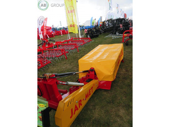 Slåttermaskin JAR-MET