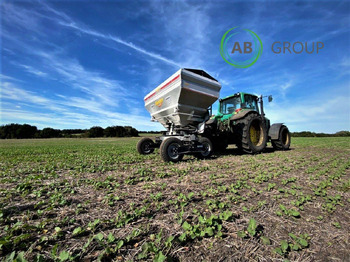 Mineralgödselspridare