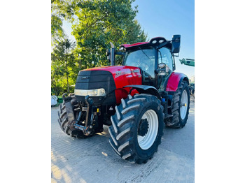 Traktor CASE IH Puma 220