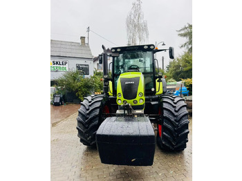 Traktor CLAAS Arion 630