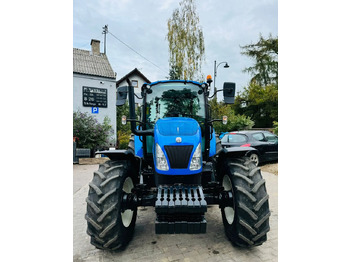 Traktor New Holland T5.100: bild 4