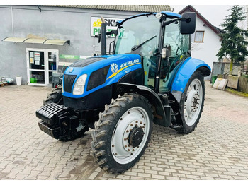 Traktor NEW HOLLAND T5.115
