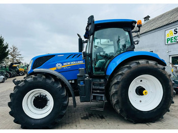 Traktor New Holland T7.230 AUTOCOMMAND: bild 3 Traktor New Holland T7.230 AUTOCOMMAND: bild 3