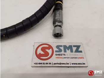 Ny Hydraulik för Materialhanteringsutrustning Caterpillar Hose Caterpillar: bild 2 Ny Hydraulik för Materialhanteringsutrustning Caterpillar Hose Caterpillar: bild 2