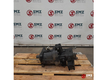 Hydraulmotor CATERPILLAR