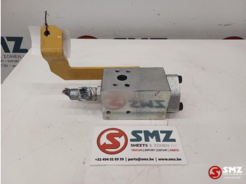 Hydraulik CATERPILLAR