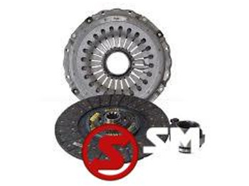 Koppling och reservdelar DAF CF 85