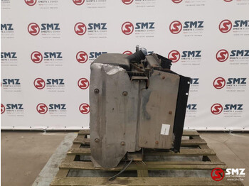 Bränslesystem för Lastbil DAF Occ AdBlue tank/ accubak DAF EURO 5: bild 2 Bränslesystem för Lastbil DAF Occ AdBlue tank/ accubak DAF EURO 5: bild 2