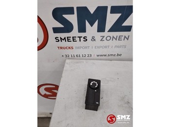 Värme/ Ventilation DAF