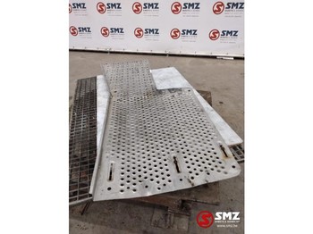 Ram/ Chassi DAF CF 85