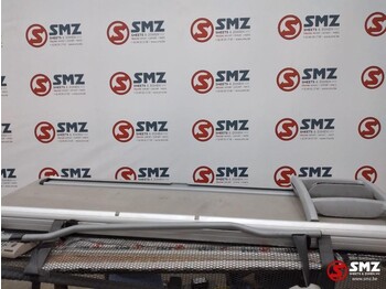 Hytt och interiör för Lastbil DAF Occ bovenbed + onderbed DAF XF 106 1833414+1833404: bild 4