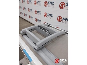 Hytt och interiör för Lastbil DAF Occ bovenbed + onderbed DAF XF 106 1833414+1833404: bild 5