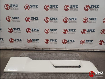 Aerodynamik/ Spoiler DAF