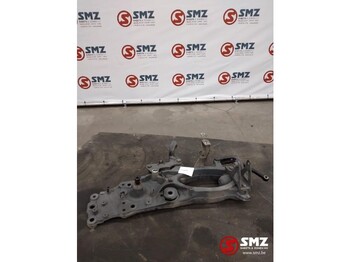 Ram/ Chassi DAF XF 106