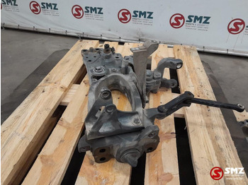 Ram/ Chassi för Lastbil DAF Occ chassissteun rechts vooraan DAF: bild 4 Ram/ Chassi för Lastbil DAF Occ chassissteun rechts vooraan DAF: bild 4