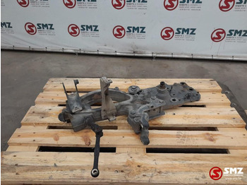 Ram/ Chassi för Lastbil DAF Occ chassissteun rechts vooraan DAF: bild 2 Ram/ Chassi för Lastbil DAF Occ chassissteun rechts vooraan DAF: bild 2