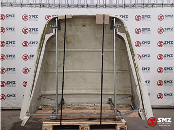 Aerodynamik/ Spoiler för Lastbil DAF Occ dakspoiler DAF: bild 2 Aerodynamik/ Spoiler för Lastbil DAF Occ dakspoiler DAF: bild 2