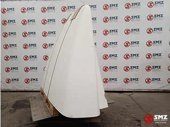 Aerodynamik/ Spoiler för Lastbil DAF Occ dakspoiler DAF: bild 3 Aerodynamik/ Spoiler för Lastbil DAF Occ dakspoiler DAF: bild 3