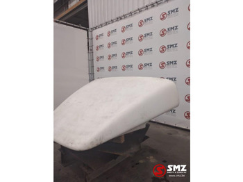 Aerodynamik/ Spoiler DAF CF