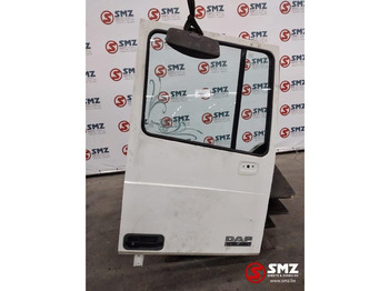 Dörr och reservdelar DAF