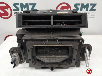 Värme/ Ventilation DAF