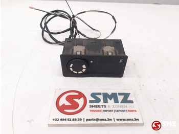 Värme/ Ventilation DAF