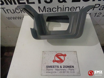 Hytt och interiör för Lastbil DAF Occ opstapbak daf cf65 75 85: bild 2