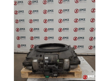 Kylare för Lastbil DAF Occ radiator + intercooler + expansievat DAF: bild 3 Kylare för Lastbil DAF Occ radiator + intercooler + expansievat DAF: bild 3