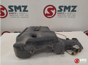 Fönster och reservdelar DAF