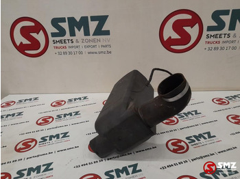 Värme/ Ventilation för Lastbil DAF Occ standverwarming Airtronic M D4S DAF: bild 4 Värme/ Ventilation för Lastbil DAF Occ standverwarming Airtronic M D4S DAF: bild 4