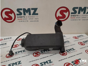 Värme/ Ventilation för Lastbil DAF Occ standverwarming Airtronic M D4S DAF: bild 3 Värme/ Ventilation för Lastbil DAF Occ standverwarming Airtronic M D4S DAF: bild 3