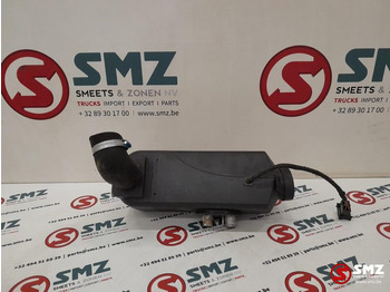 Värme/ Ventilation för Lastbil DAF Occ standverwarming Airtronic M D4S DAF: bild 5 Värme/ Ventilation för Lastbil DAF Occ standverwarming Airtronic M D4S DAF: bild 5