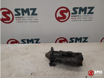 Elektriskt system DAF