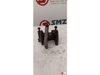 Motor och reservdelar DAF