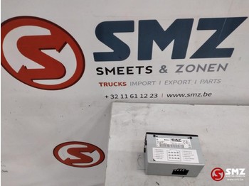 Kontrollenhet DAF CF