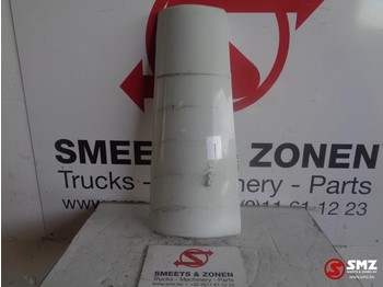 Aerodynamik/ Spoiler DAF