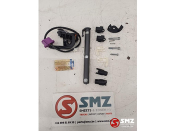 Koppling och reservdelar KRACHT