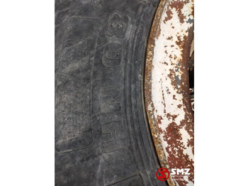 Däck för Lastbil Diversen Occ Band 12.00R20 HN08 Trilex velg: bild 2