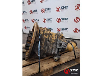 Hydraulpump HYDROMATIK