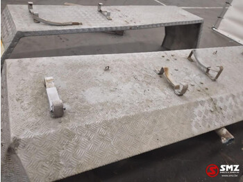 Karosseri och exteriör