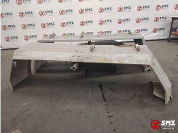 Karosseri och exteriör