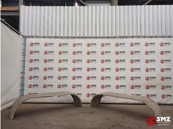 Karosseri och exteriör