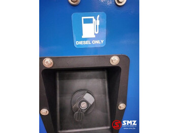 Leasa Hyundai Stroomgroep Hyundai 45KVA HHDD45 Hyundai Stroomgroep Hyundai 45KVA HHDD45: bild 2 Leasa Hyundai Stroomgroep Hyundai 45KVA HHDD45 Hyundai Stroomgroep Hyundai 45KVA HHDD45: bild 2