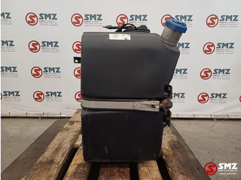 Bränslesystem IVECO