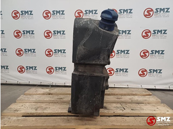 Bränslesystem IVECO