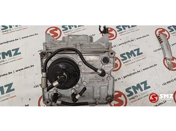 Bränslesystem IVECO