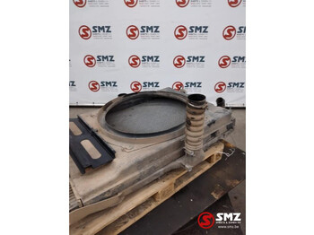 Kylare för Lastbil Iveco Occ Radiator,intercooler, condenser Stralis eur6: bild 4