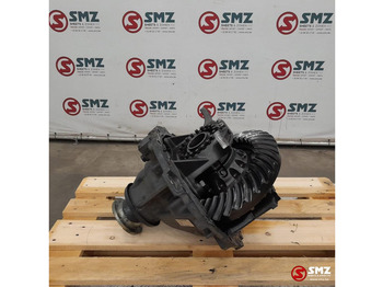 Differential MERITOR