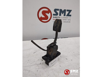 Hytt och interiör IVECO